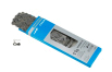 Ланцюг CN-HG701, 116 лінків, SIL-TEC 11-швидк, +QUICK LINK - фото 1
