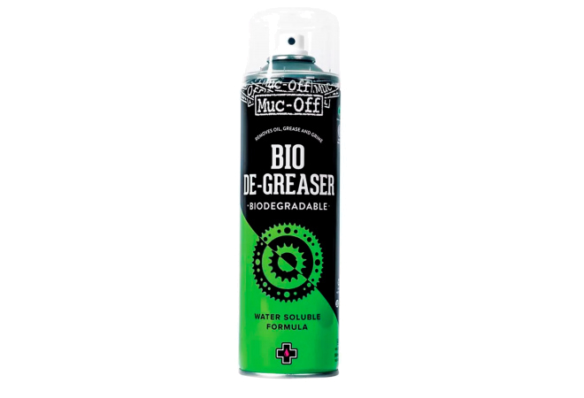 Купить дегрізер MUC-OFF BIO 500ml