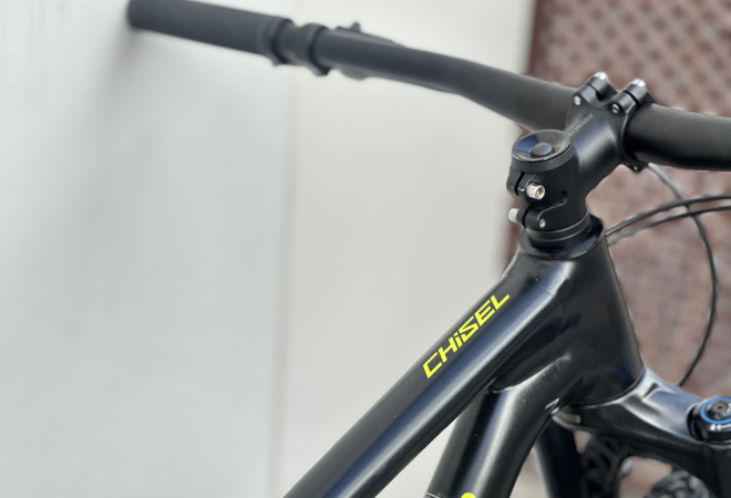 Купить велосипед Specialized Chisel 29" S - дополнительное фото 6