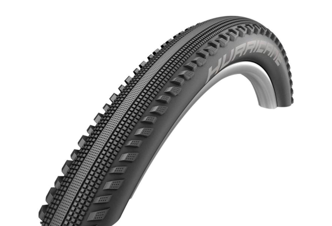 Купить покришка Schwalbe Hurricane 29x2.25(57-622) Addix Performance B/B-SK