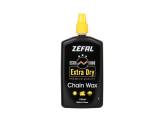 Мастило Zefal "Extra Dry Wax" (9612) багатофункціональне, 120мл