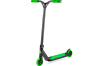Самокат трюковий Hipe H3 Alu Black / Green - фото 1