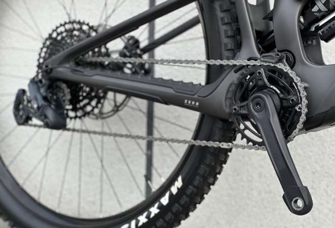 Купить велосипед Mondraker Neat R Carbon 29" M - дополнительное фото 5