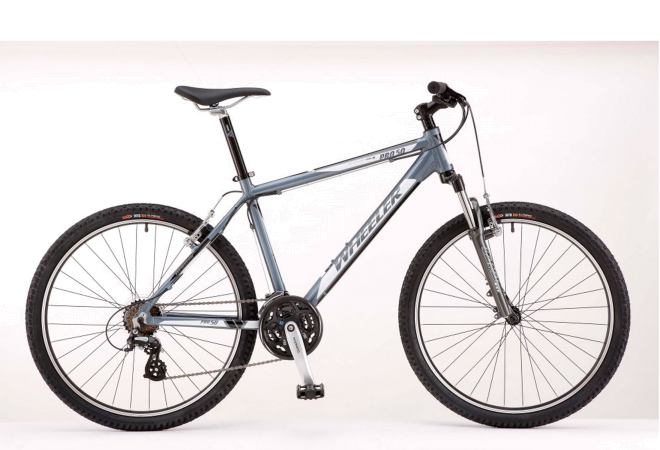 Купить велосипед Wheeler Pro 50 26"