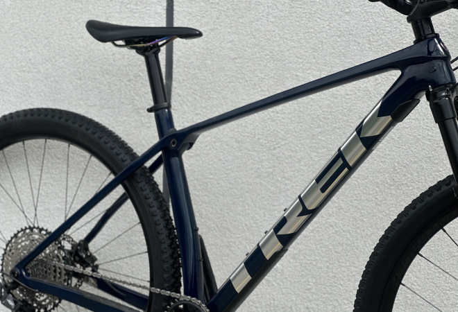 Купить велосипед Trek Procaliber 9.6 29" - дополнительное фото 2