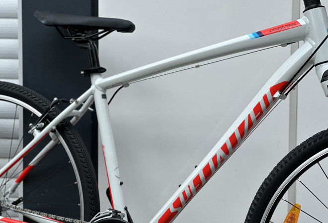Купить велосипед Specialized Crosstrail 28" L - дополнительное фото 2