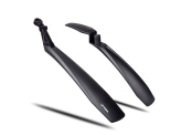 Крила RBRL RL-850FR 26"-29" чорний комплект