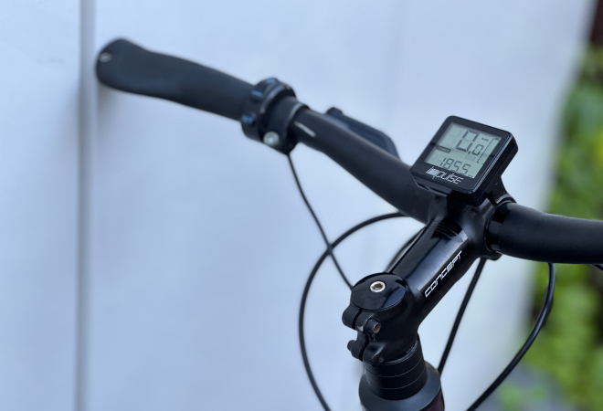 Купить електро-велосипед Kalkhoff Pro Connect 28” Impulse - дополнительное фото 6