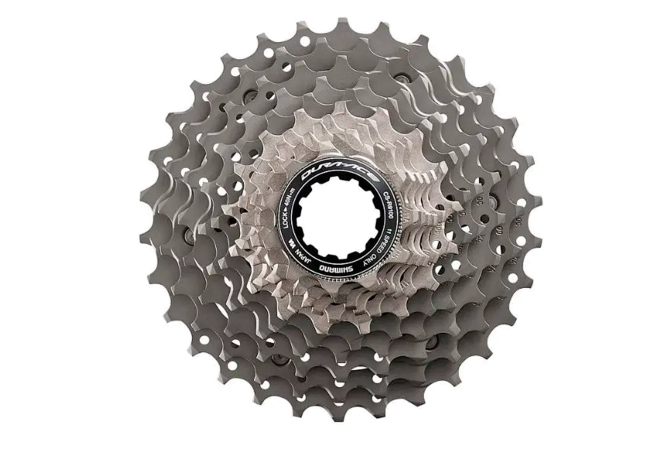 Купить  Касета CS-R9100 DURA-ACE, 11-30 11-зв