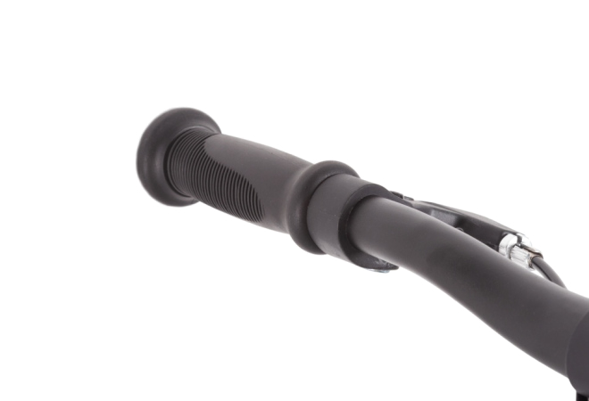 Купить велосипед підлітковий Trinx SEALS 1.0 20" Black-Yellow-Cyan - дополнительное фото 11