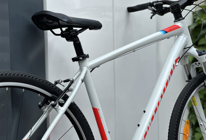 Купить велосипед Specialized Crosstrail 28" L - дополнительное фото 3