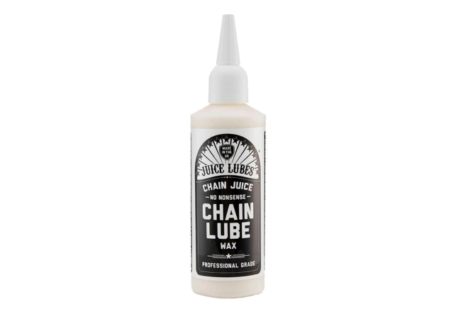 Купить мастило ланцюга парафінове Juice Lubes Wax Chain Oil 130мл