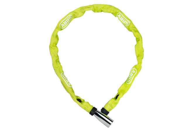 Купить замок із ланцюгом ABUS 1500/60 Web Lime