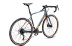 Велосипед 28" Fuji JARI 2.5  2021 Satin Iron  - дополнительное фото 2