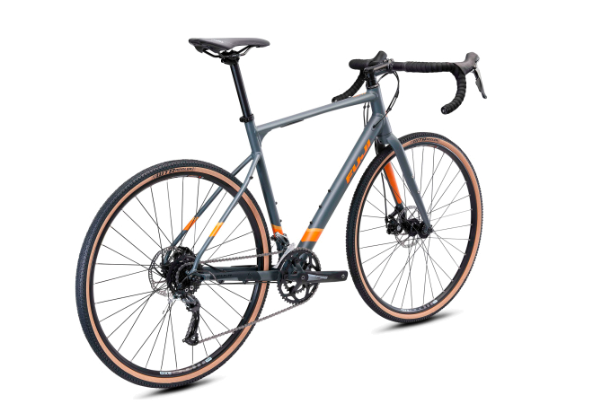 Купить велосипед 28" Fuji JARI 2.5 - дополнительное фото 2