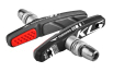 Колодки гальмівні KLS Controlstop V-02 - фото 1