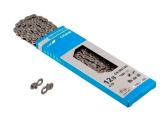 Ланцюг CN-M6100 DEORE, 138 лінків, 12-швидк, +QUICK-LINK