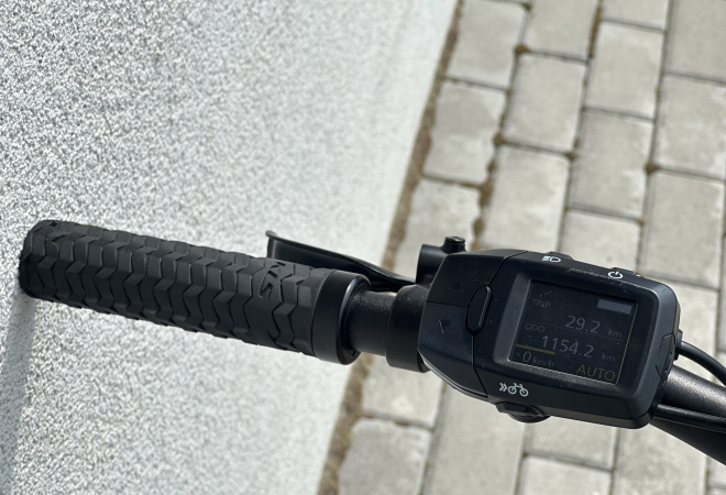 Купить велосипед Kellys Tayen R10 27.5" S - дополнительное фото 5
