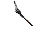 Підніжка KLS Kicker 26"-28" чорний