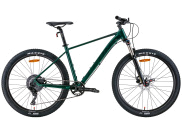 Велосипед 27.5" Leon XC-40 AM Hydraulic lock out HDD 2022 