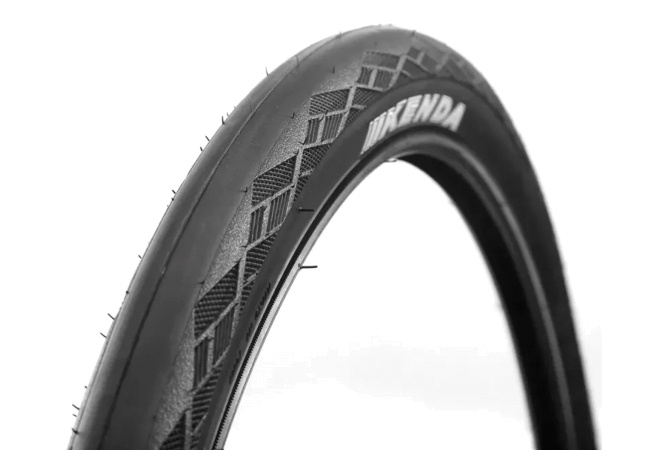 Купить шосейна покришка Kenda Kontender K196-004 23x622