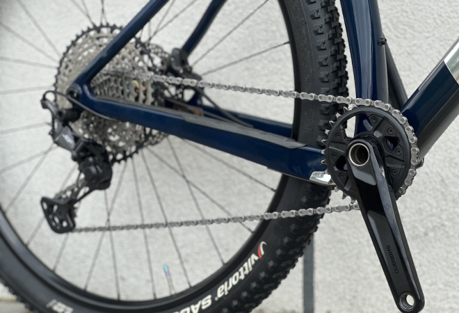 Купить велосипед Trek Procaliber 9.6 29" - дополнительное фото 5