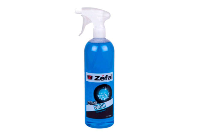 Купить очищувач Zefal Bike Wash (9973) 1л
