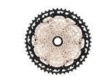 Касета CS-M8100-12 DEORE XT, 10-45 12-зв