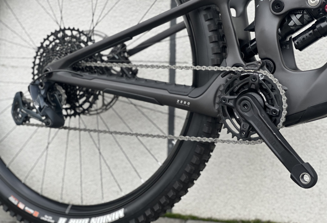 Купить велосипед Mondraker Neat R Carbon 29" L - дополнительное фото 5