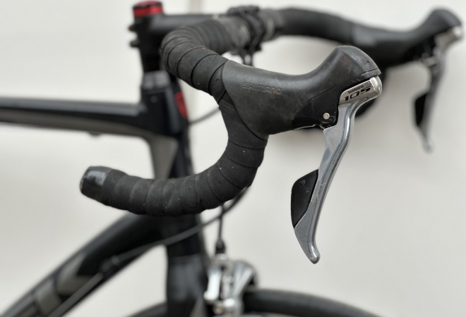 Купить велосипед Trek Domane Two Series 28" 56cm - дополнительное фото 3