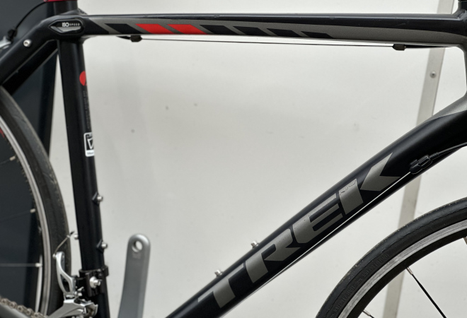 Купить велосипед Trek Domane Two Series 28" 56cm - дополнительное фото 2