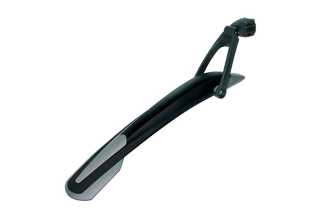 Купить крила SKS X-BLADE 26""+27,5"" BLACK/GREY"