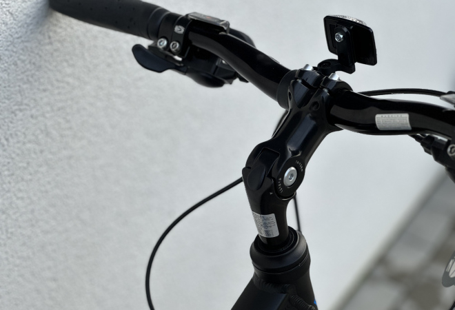 Купить велосипед Wheeler Cross Lite 6.4L 28" - дополнительное фото 6