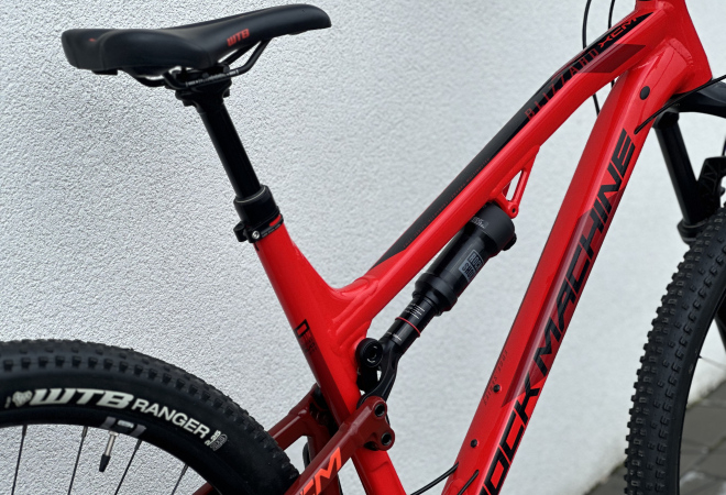 Купить велосипед Rock Machine XCM Thirty 29" L - дополнительное фото 3