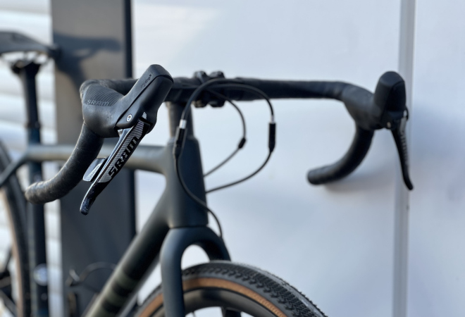 Купить велосипед Specialized Crux Comp 28" 52cm - дополнительное фото 1
