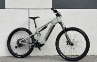 Велосипед Cannondale Moterra Neo 3 29" L 2025 