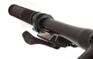 Велосипед Trinx M100 2022 26" Чорний - дополнительное фото 11