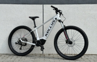 Велосипед Kellys Tayen R10 27.5" S