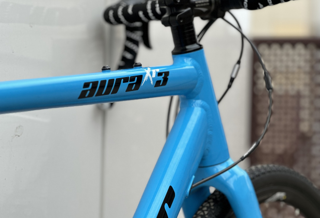 Купить велосипед Author Aura XR3 28" - дополнительное фото 7