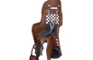Крісло Polisport Joy FF Brown/Dark Grey - фото 1