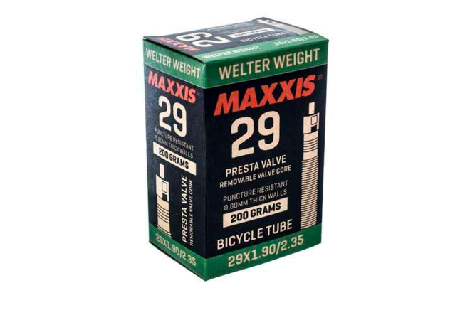 Купить камера Maxxis Welter Weight 29x1.9/2.35 FV