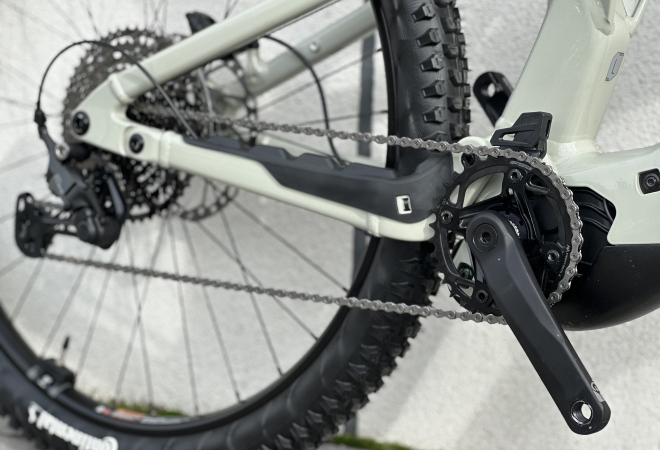 Купить велосипед Cannondale Moterra Neo 3 29" L 2025 - дополнительное фото 5