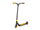 Самокат трюковий Hipe H3 Alu Black / Gold