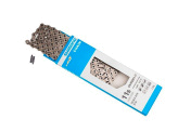 Ланцюг CN-HG901, 116 лінків, SIL-TEC 11-швидк, +QUICK LINK