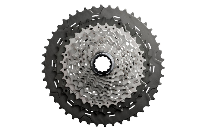 Купить касета CS-M8000 DEORE XT, 11-46 11-зв