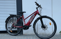 Велосипед електро Apache Matta 28" S 
