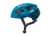 Велошолом спортивний ABUS MACATOR Steel Blue