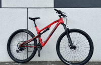 Велосипед Rock Machine XCM Thirty 29" L 