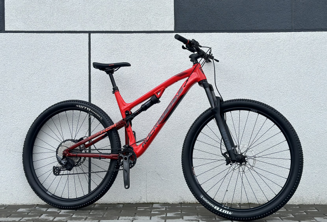 Купить велосипед Rock Machine XCM Thirty 29" L