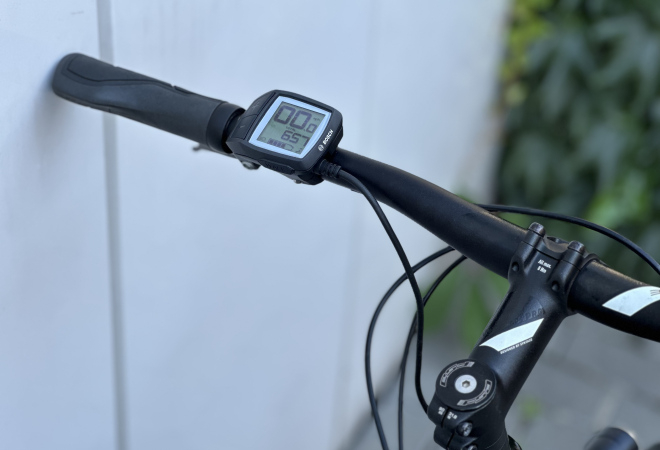 Купить велосипед Cube CROSS HYBRID RACE 500 ALLROAD 28" 50 cm - дополнительное фото 5